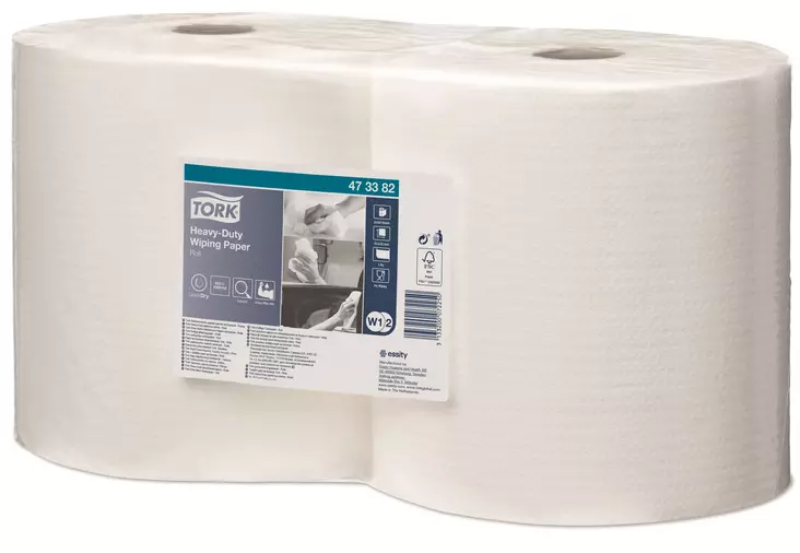 Tork 473382 - Pyyhepaperit ja liinat - 02027000-473382 - 1