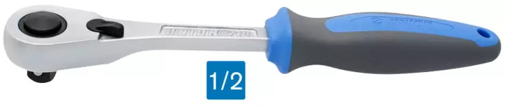 1/2=E2=80=9D R=C3=84IKK=C3=84V=C3=84=C3=84NNIN 190.1/1ABI - 1/2" hylsysarjat- ja osat - 611782 - 1