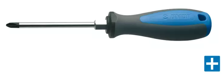 RUUVITALTTA 617TBI, PZ V=C3=84=C3=84NT=C3=96MUTTERILLA - Meisselit ja sarjat - 611712 - 1