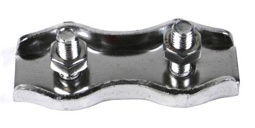 Vaijerilukko Dublex - Vaijerilukot ja koussit - VLDU2 - 1