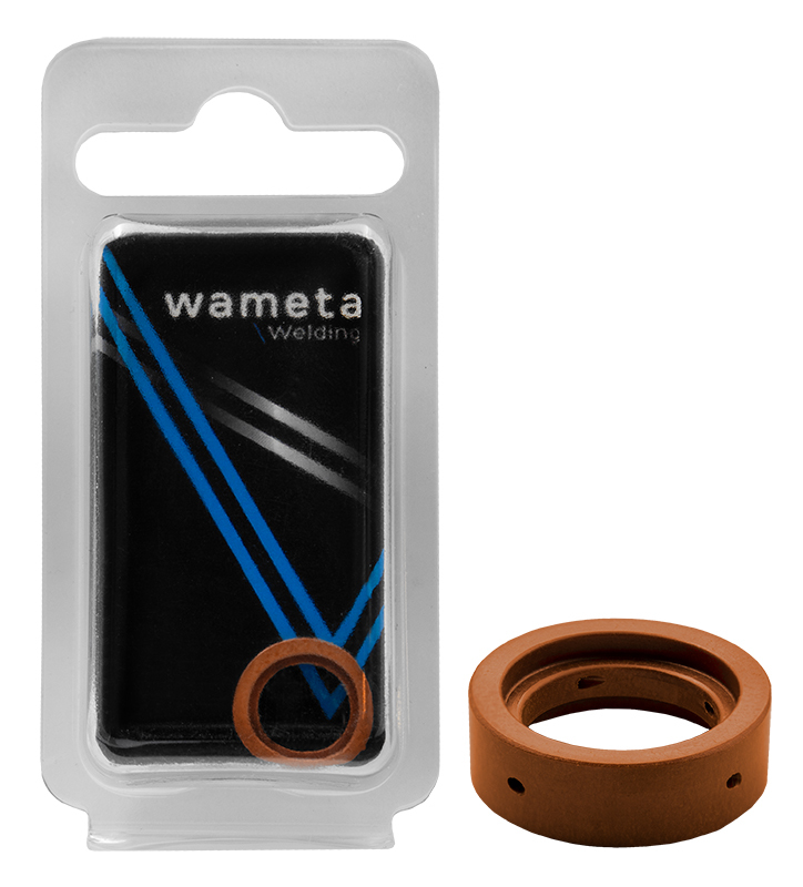 Wameta plasman pyörrerengas P45 - Hitsauskoneet, polttimet ja tarvikkeet - WA61632 - 1