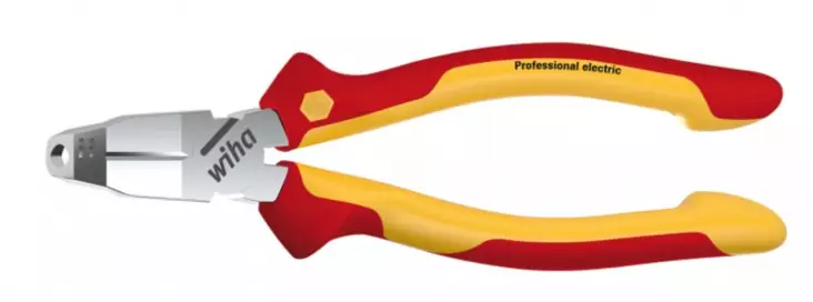 Asennuspihdit TriCut - Johtopihdit - 38552 - 1