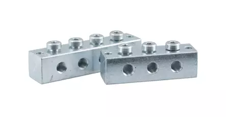 HJTM3 - Keskusvoiteluletkut- ja liittimet - HJTM3 - 1