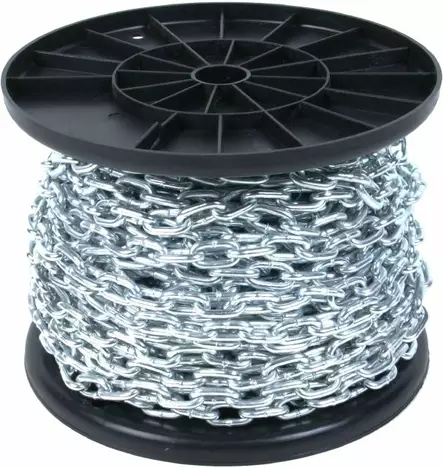 Lyhythahlokettinki - Kettingit ja sakkelit - KELH3 - 1