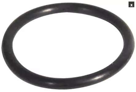 O-RENGAS=20 - Hydrauliikkatiivisteet - 697-3606393 - 1