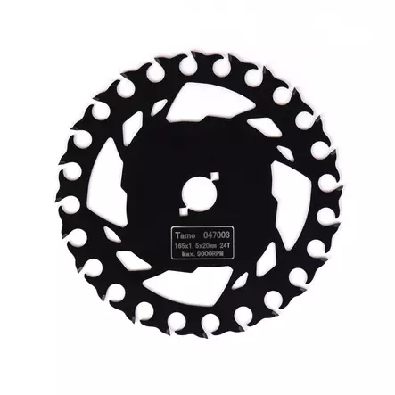 Tamo sirkkelinterä LiteCut naulaiselle puulle - Sirkkelinterät - 047003 - 2