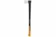 Fiskars halkaisukirves X27 terÃ¤ xxl - Kirveet - 304693 - 1