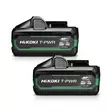 Hikoki MultiVolt akkupaketti BSL3640MVT T-Power 18V/36V - HiKoki akkutyökalut - 381993 - 1