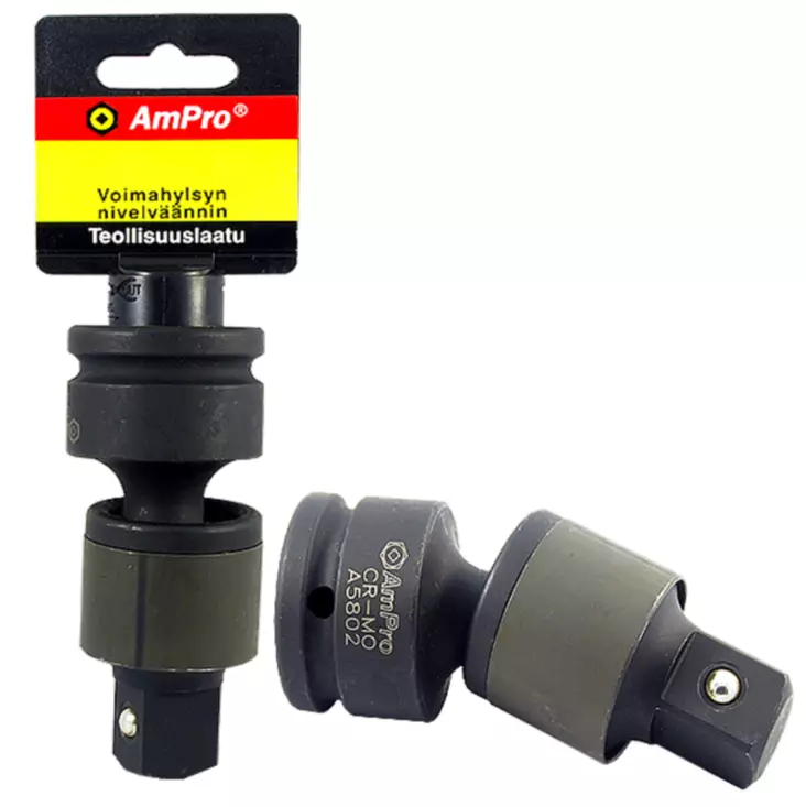 VOIMAHYLSYN NIVELV=C3=84=C3=84NNIN 1 - 1" voimahylsysarjat- ja osat - A5803 - 1