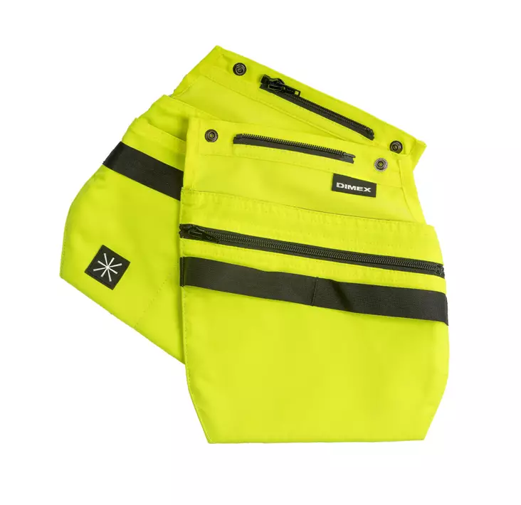 Dimex irtoriipputaskupari 4483 - Dimex oheistarvikkeet - D4483 - 1