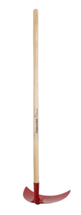 FISKARS norjalaiskuokka - Pihatyökalut - 307739 - 1