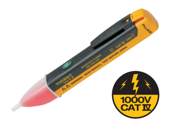 FLUKE J=C3=84NNITTEENKOETIN 1AC-II - Erikoistyökalut - 6752003 - 1