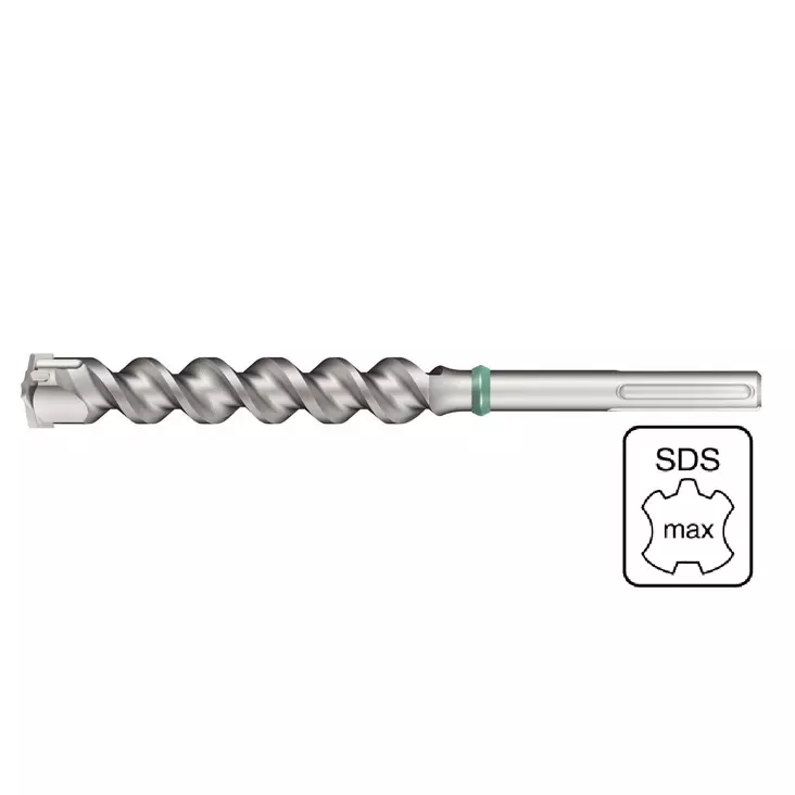 Heller betoniporanterä SDS-MAX - Betoniporanterät-ja taltat - HE22363 - 1
