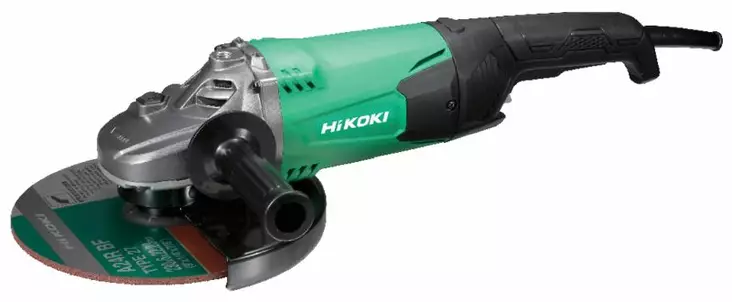 Hikoki g23st - HiKoki sähkötyökalut - G23STWAZ - 1