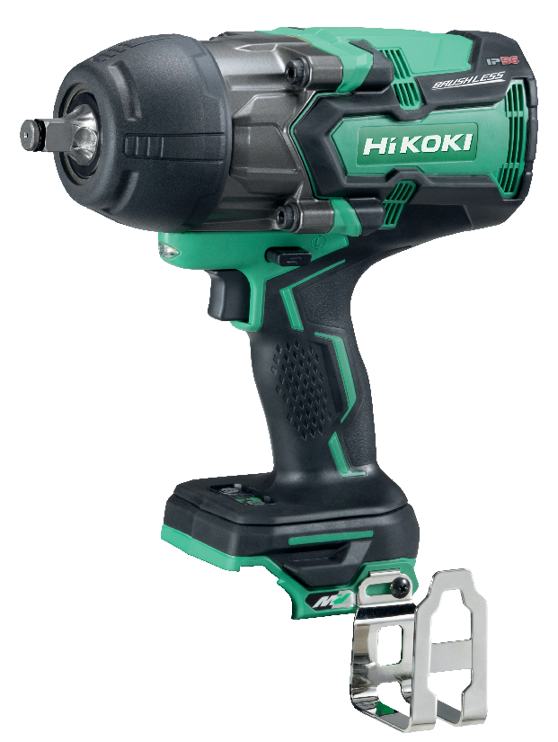 HIKOKI MUTTERIV=C3=84=C3=84NNIN WR36DA 1/2=20 - HiKoki akkutyökalut - 68010543 - 1