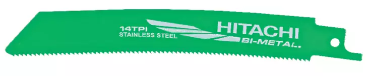 HITACHI PUUKKOSAHANTER=C3=84 RCM30B - Puukkosahanterät - 66752043 - 1