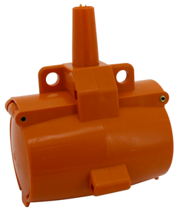 2440423 - Sähkötulpat -ja pistokkeet 220V - ACZ298 - 1