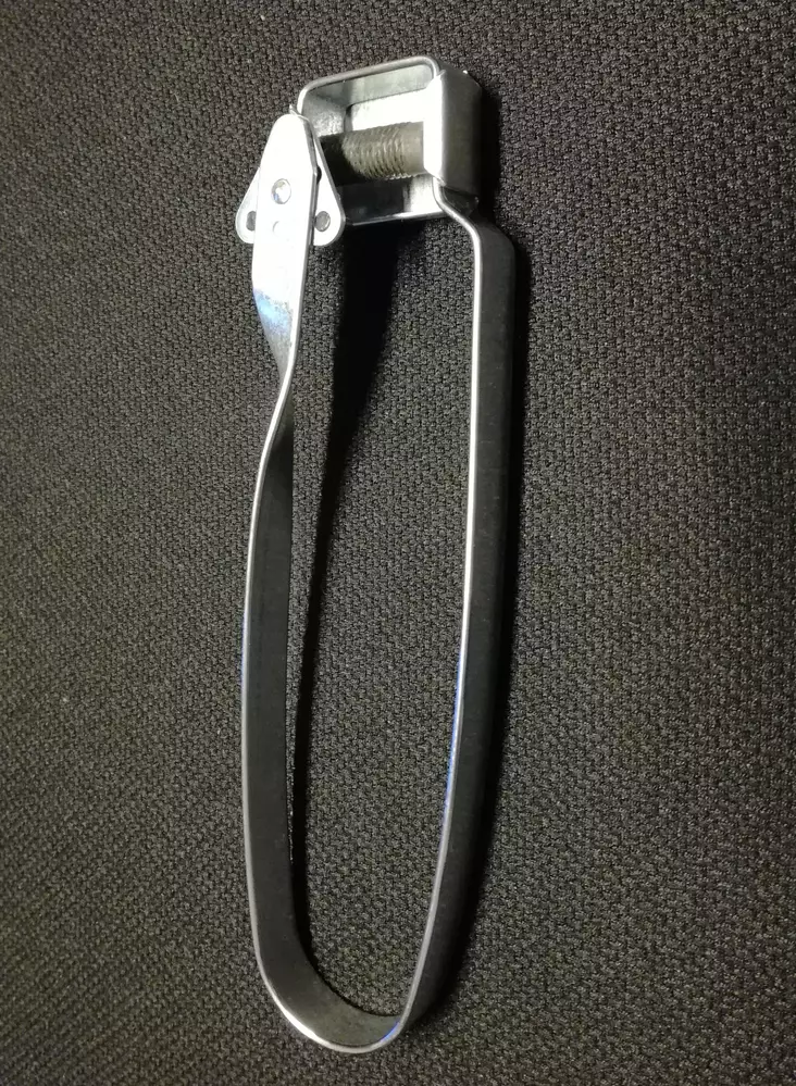 KAASUSYTYTIN 3-kivi - Muut hitsaustarvikkeet - 114803 - 1