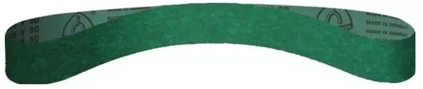 Klingspor hiomanauha 10mm x 330mm - Hiomanauhat - 344413 - 1