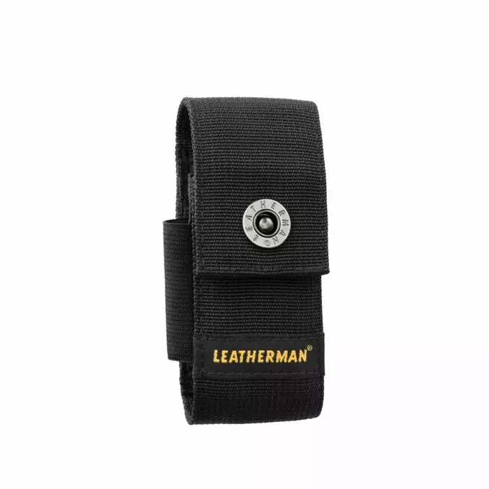 Leatherman 4-pocket nylonkotelo  - Leatherman monitoimityökalut - A403 - 1