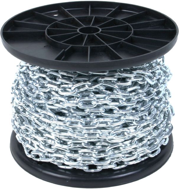 Lyhythahlokettinki - Kettingit ja sakkelit - KELH3 - 1