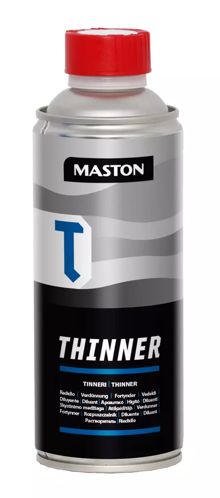 Maston Tinneri - Liuottimet - 605003 - 1