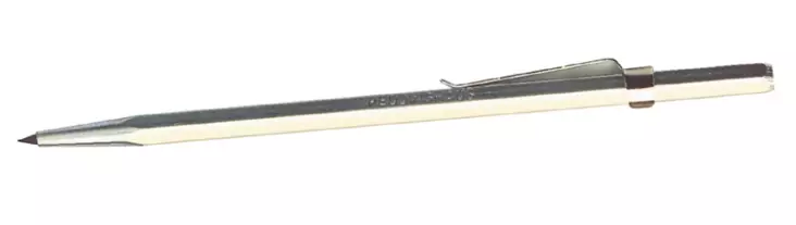 PIIRTOPUIKKO KOVAMETALLIK=C3=84RJELL=C3=84 - Tuurnat ja pistepuikot - 6655010003 - 1