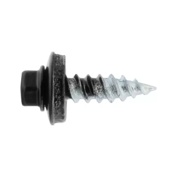 saneerauskateruuvi , vaihtoruuvi 25mm - Kateruuvit - SKR25RR33 - 1