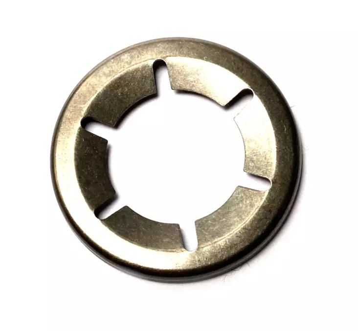 STARLOCK 3mm - Akselivarmistimet -ja seegerit - STAR3 - 1