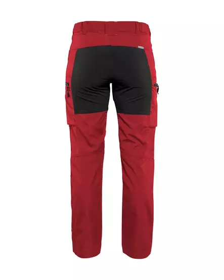 Bl=C3=A5kl=C3=A4der naisten housut 7159 - Blåkläder naisten vaatteet - 715918455699C34 - 2