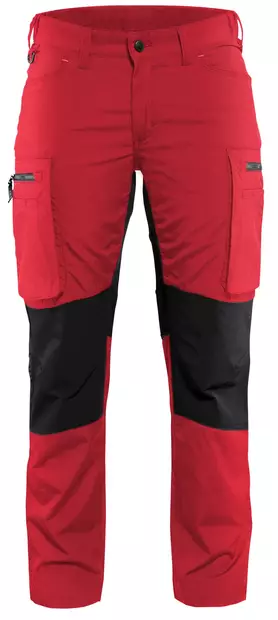 Bl=C3=A5kl=C3=A4der naisten housut 7159 - Blåkläder naisten vaatteet - 715918455699C34 - 1