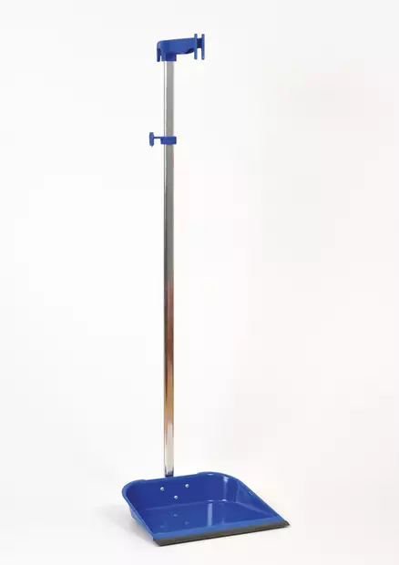 Rikkalapio metallinen - Pihatyökalut - 214 - 1