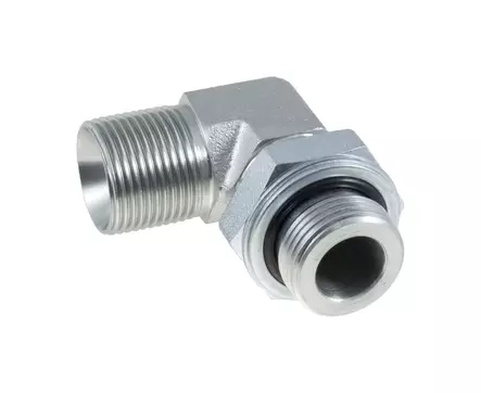 SUUNNATTAVA KULMANIPPA  BSP  R  90=C2=B0 uk/uk - BSP-nipat - 4500-04 - 1