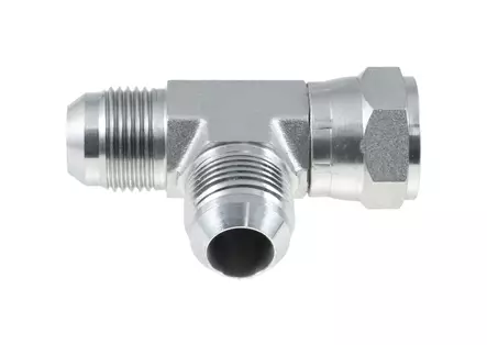 T-LIITIN  JIC  UNF=20 - JIC-putkiliittimet - 1230-04 - 1