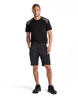 BlÃ¥kläder stretch shortsit 1423 - Blåkläder housut ja haalarit - 142316459998C44 - 5