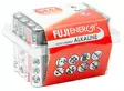 Fujienergy paristo 1,5v AA - Kertakäyttöparistot - FELR03-24 - 1