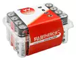 Fujienergy alkaliparisto 1,5V AA - Kertakäyttöparistot - FELR06-24 - 1