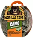 Gorilla teippi Camo - Rakennusteipit - G4 - 1