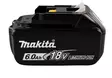 Makita akku Li-ion 18V / 6Ah BL1860B - Makita akkutyökalut - 197422-4 - 2
