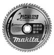 Makita sirkkelinterä 260mm Z-60 - Sähkötyökalujen tarvikkeet - B-67284 - 1