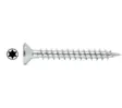 YLEISRUUVI UPPO TORX A4 3X25 t=C3=A4ysk. - Yleisruuvit (puuruuvit ) - YU325TA4 - 1
