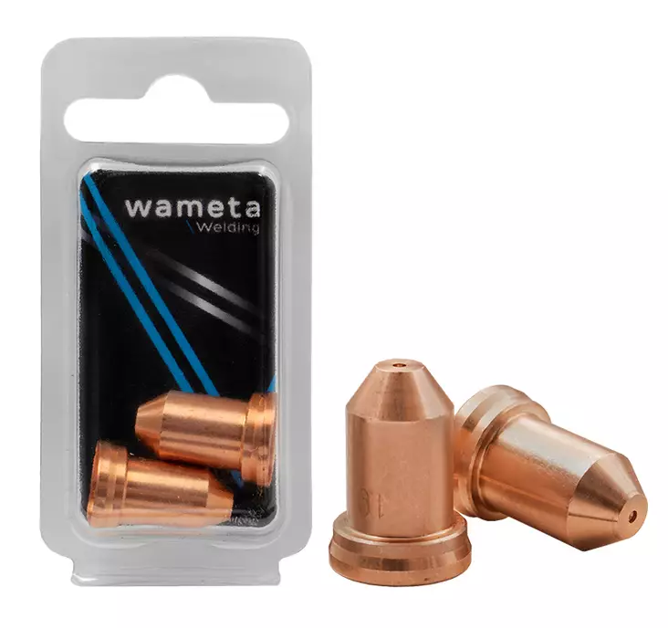 WAMETA PLASMASUUTIN P80 1,1mm - Hitsauskoneet, polttimet ja tarvikkeet - WA64671 - 1