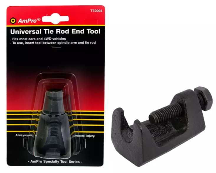 AMPRO PALLONIVELEN ULOSVET=C3=84J=C3=84 - Erikoistyökalut - T72094 - 1