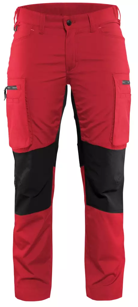 Bl=C3=A5kl=C3=A4der naisten housut 7159 - Blåkläder naisten vaatteet - 715918455699C34 - 1