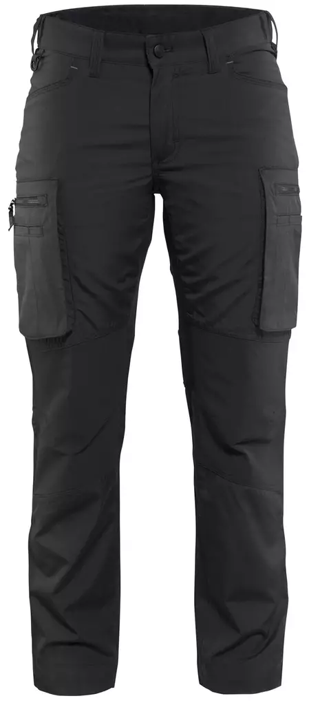 Bl=C3=A5kl=C3=A4der naisten housut 7159 - Blåkläder naisten vaatteet - 715918459900C34 - 1