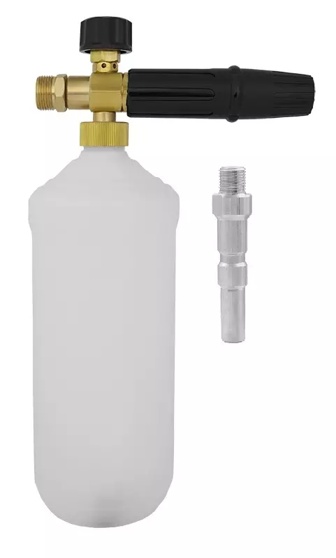 Clen vaahdotin 1L - Painepesuritarvikkeet - CLT38914 - 1