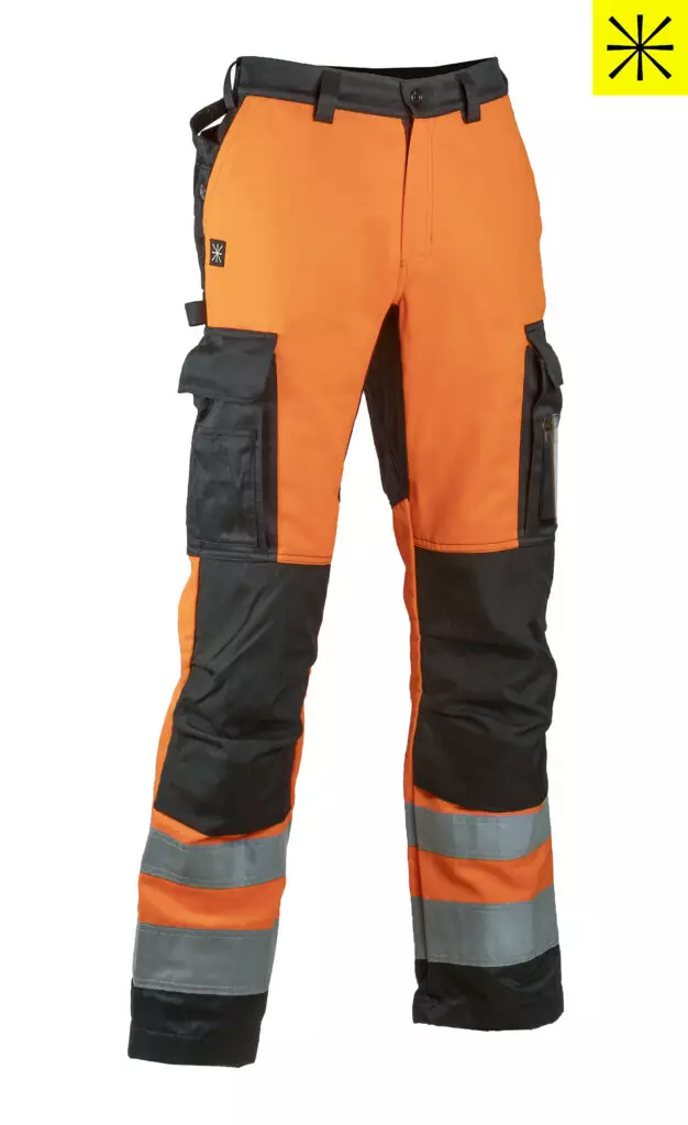 Dimex ty=C3=B6housut 6164r - Dimex housut ja haalarit - D6164R44 - 1