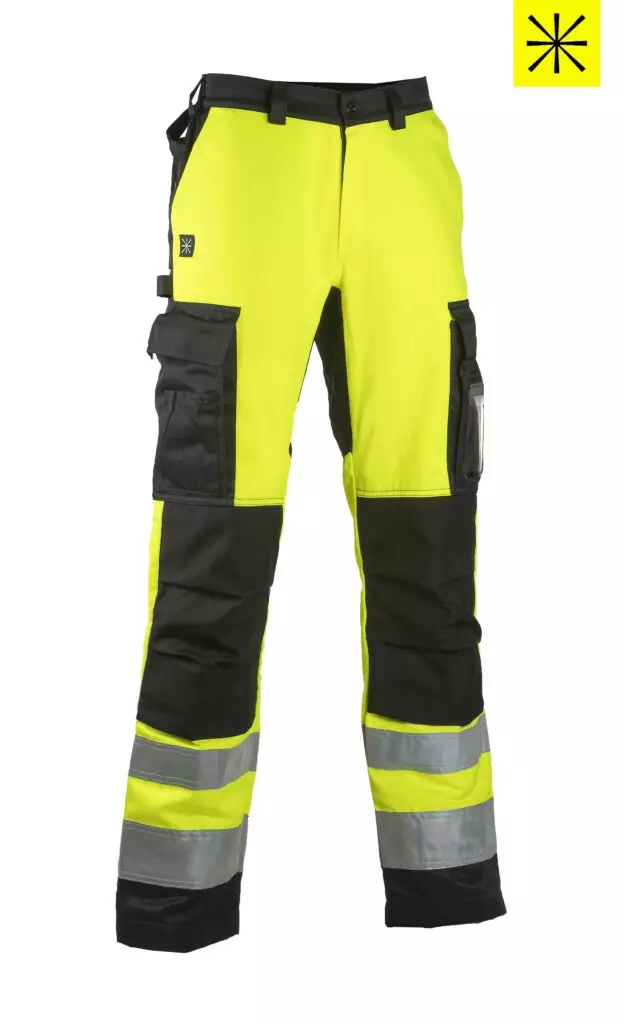 Dimex tyÃ¶housut 6164Y - Dimex housut ja haalarit - D6164Y44 - 1