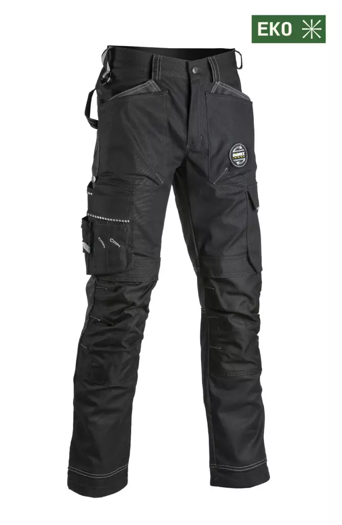 Dimex asennehousut 3.0 - OUTLET vaatteet - D6060144 - 1