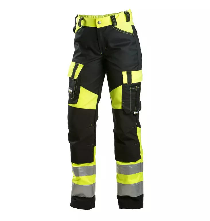 Dimex naisten kesähousut 6046 - Dimex naisten vaatteet - D604634 - 1